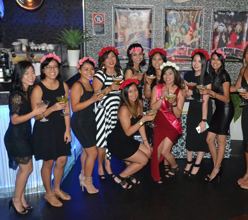 gallery8 hens party sydney