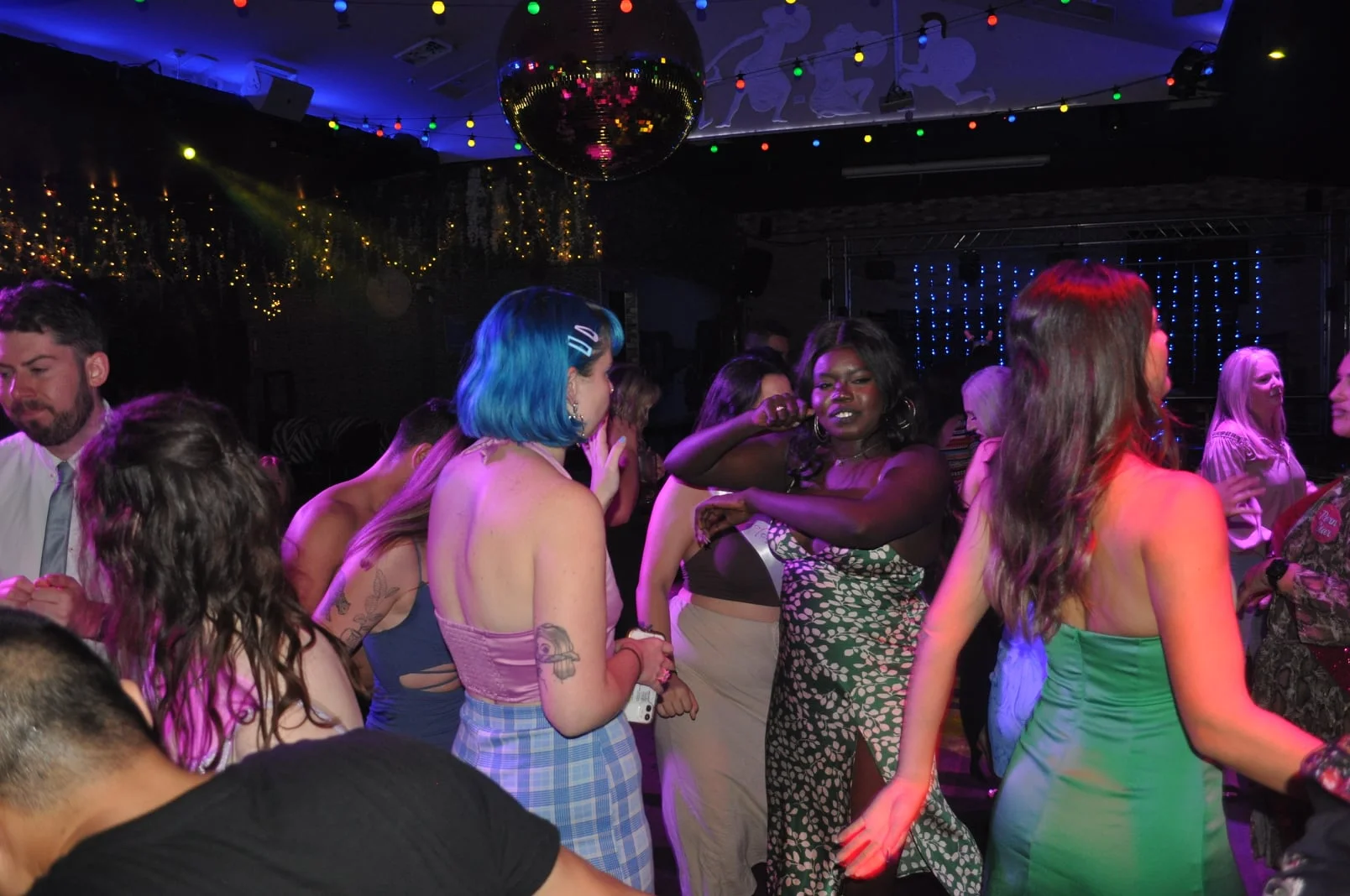hens party